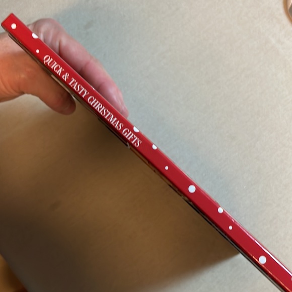 📚2/$6 Quick and Tasty Christmas Gifts - Picture 3 of 16